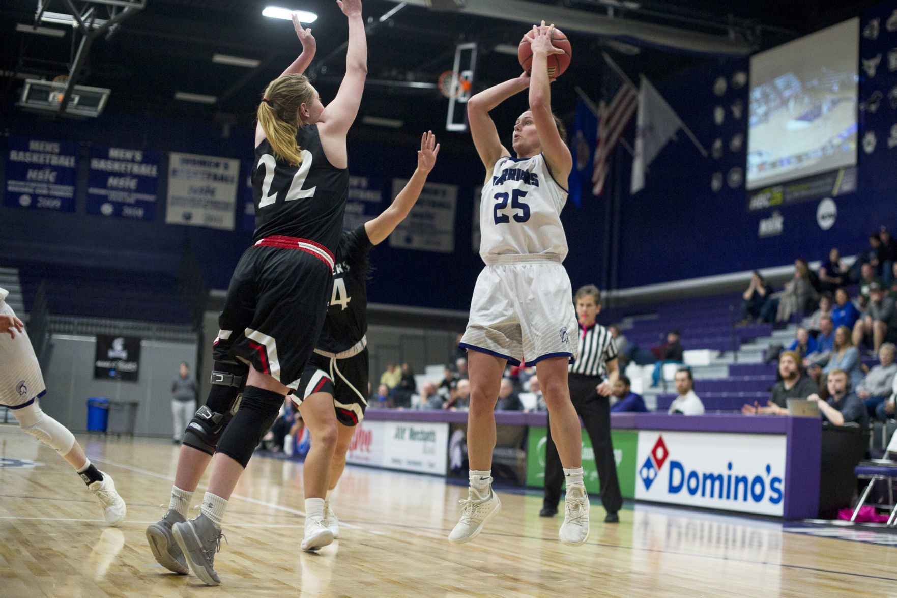 Winona State v. Minot State 01